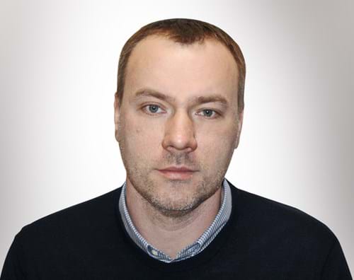 Артём Веретенников