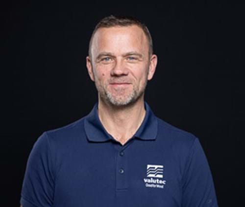 Fredrik Åhman