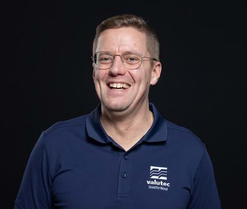 Andreas Lövgren